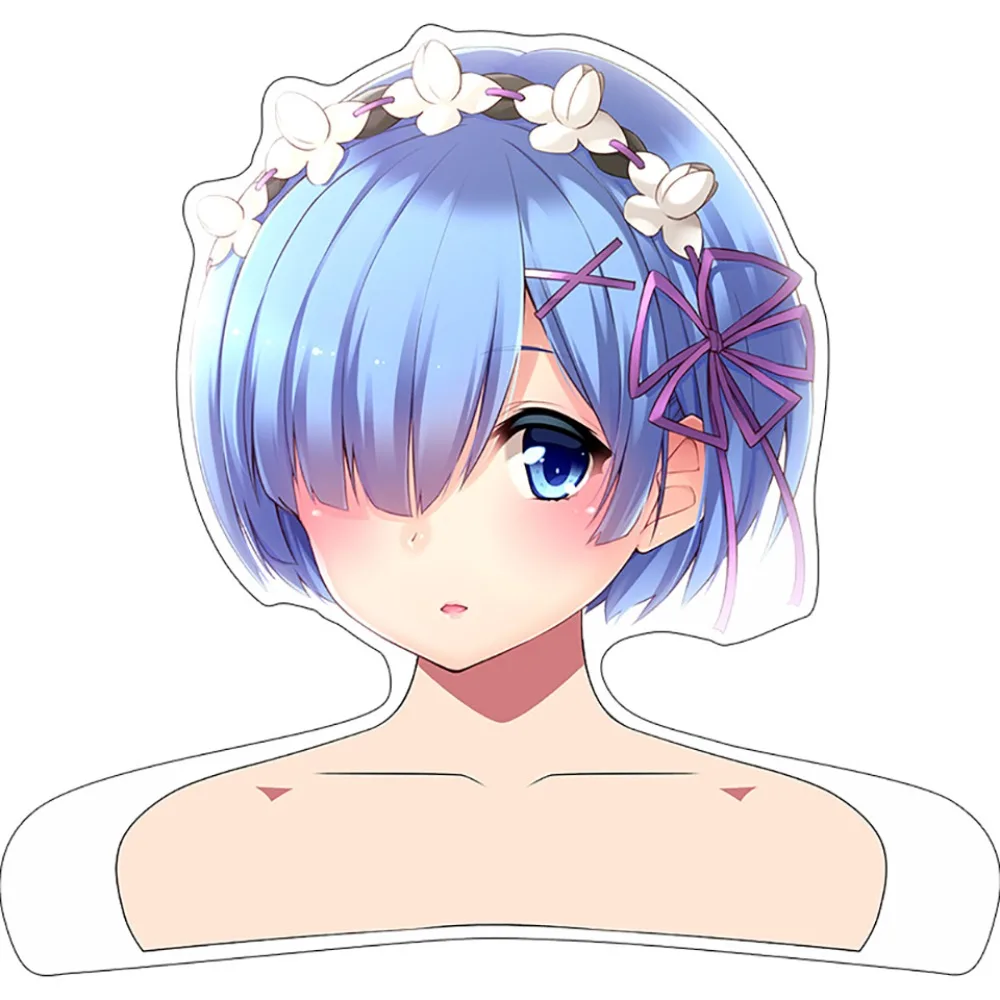 Japonais fantaisie Anime mignon doux fille personnalité humanoïde cintre meubles Fans amour mode vacances Surprise cadeaux
