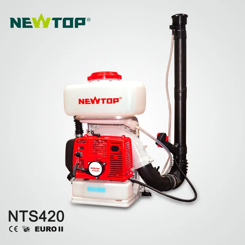 Agricultural Gasoline Sprayer NTS420 Mist Duster