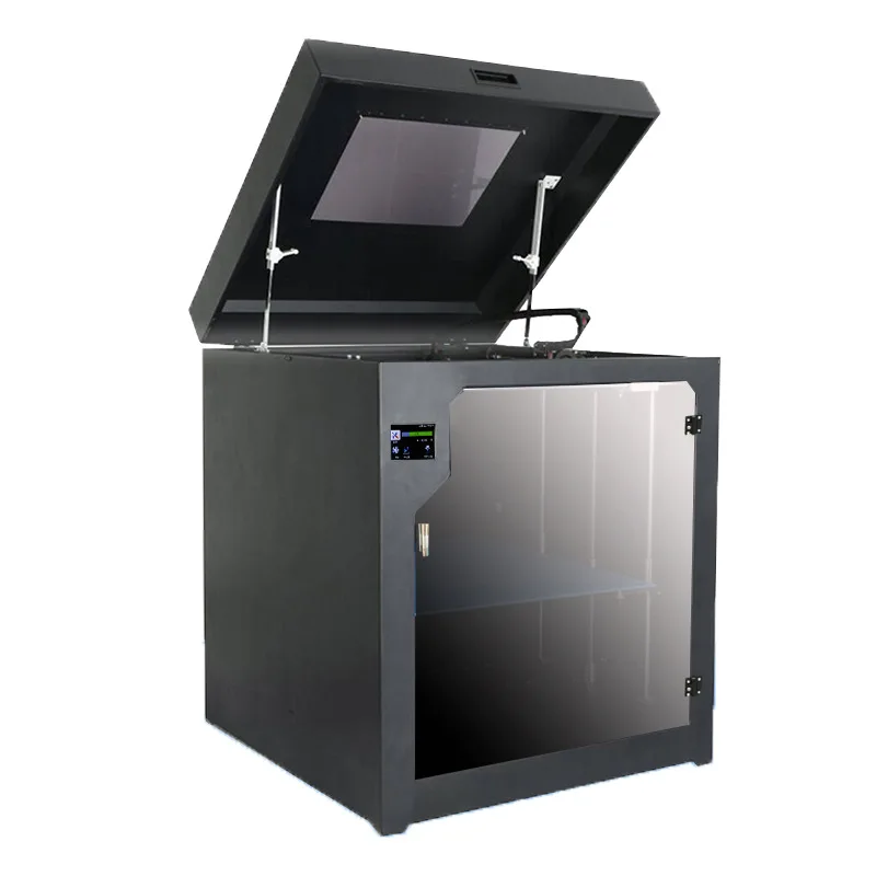 3D printer, large size and high precision industrial special