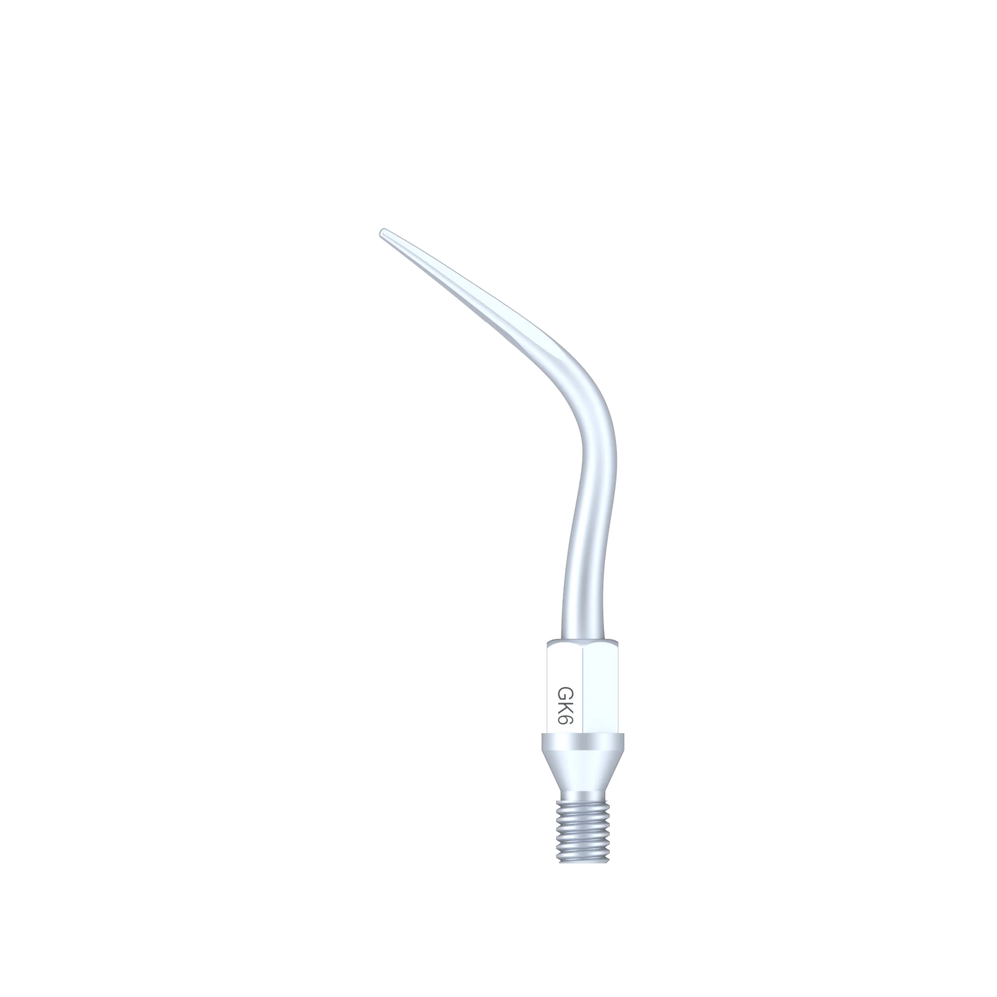 For KAVO SONICflex 2003 Dental Ultrasonic Scaler Scaling Tips GK18 GK20 GK21 GK51 GK52 GK67 GK81 GK83 GK84 GK85 Scaler Handpiece