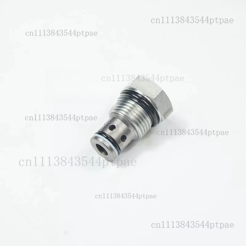 7/8-14unf thread df10 cartridge hydraulic pressure check valve