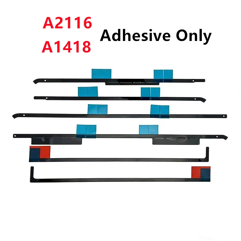 LCD Screen Adhesive Strip Sticker Tape Repair Kit For iMac 21.5