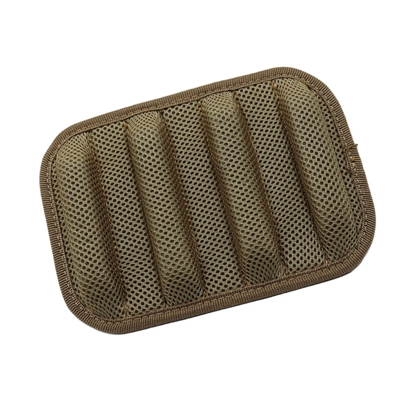 Optimized Mesh Ventilation Vest Pad Ensuring Breathability Enjoy Dry Comfort