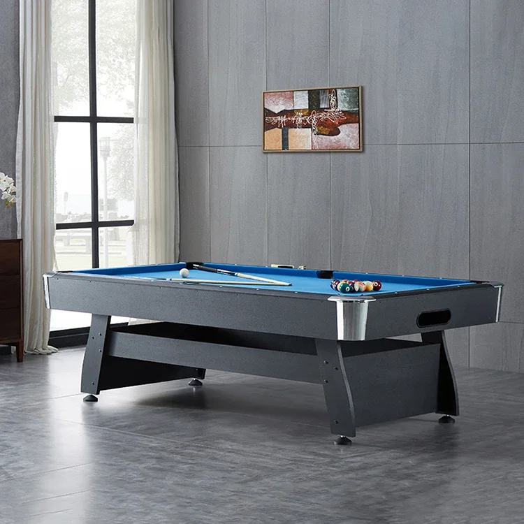 ball return Billiard Table 9 Feet billiard Pool Table