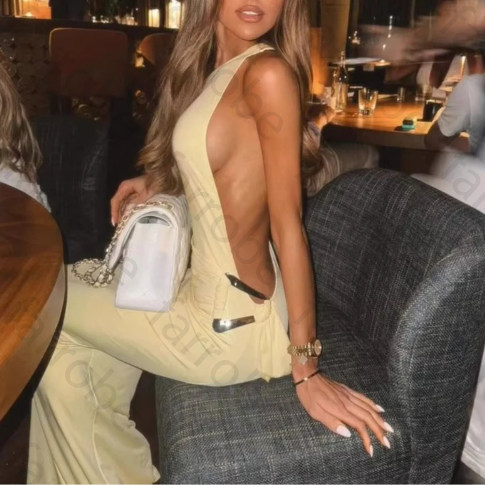 원숄더 민소매 플리츠 이브닝 드레스 우아한 백리스 셀러브리티 드레스 정교한 고품질 프로모션 파티 가운 맞춤 제작