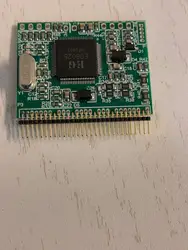 EGS005. EGS005Q Sine Wave 1000W Inverter Drive Board Main Control Chip EG8025 Single Pin