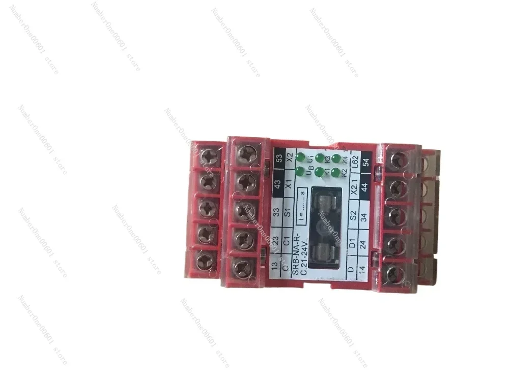 SRB-NA-R-C.21-24V Relay