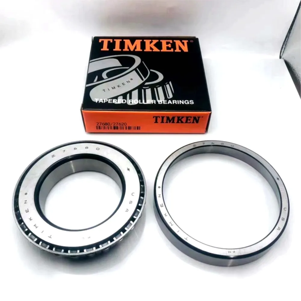 TIMKEN-rodamiento de rodillo cónico NP528245/NP891538, tamaño de rodamiento de una sola fila, 70x110x20mm