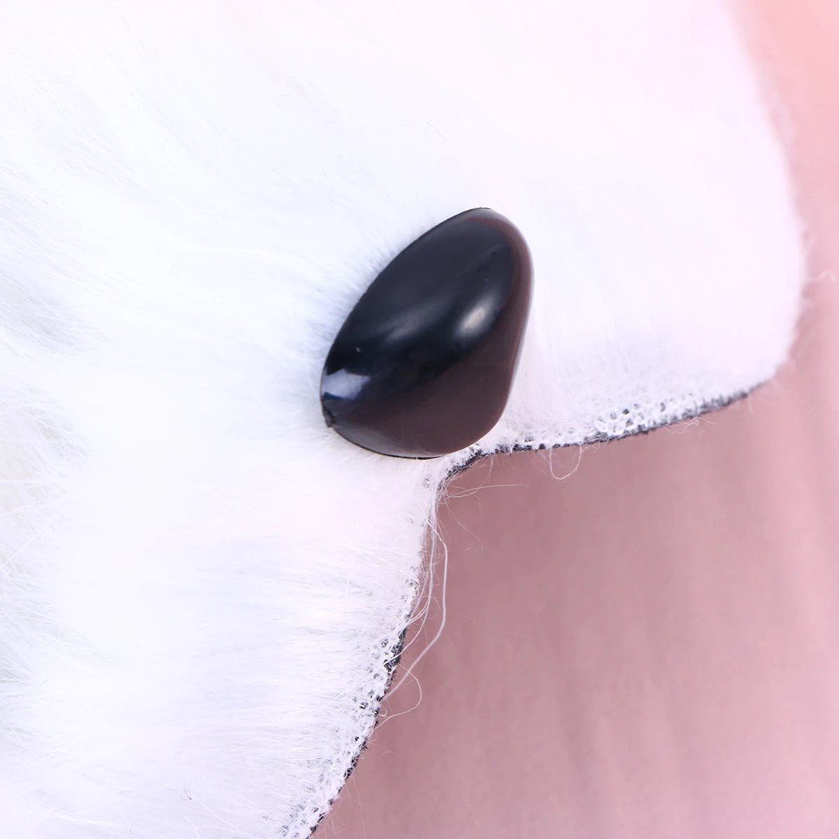 

Fox Mask Lightweight Material Comfortable Breathing Animal Half Masks Elegant Decoration Halloween Cosplay Carnival Masquerade
