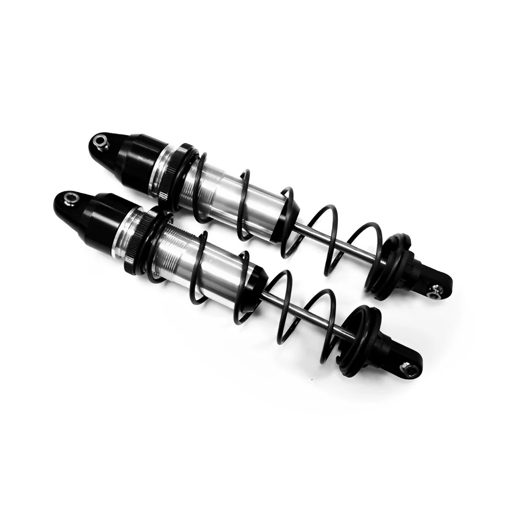 

Alloy Rear Shock Absorber ARA110002 for ARRMA 1/5 KRATON OUTCAST Truck RC Car Upgrade Parts