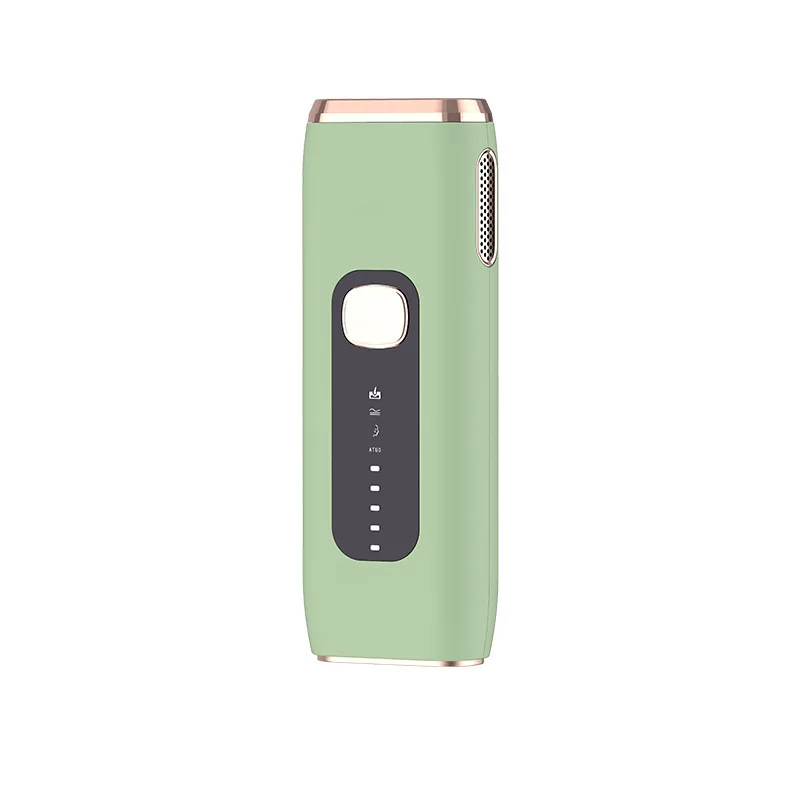 

Household whole body painless private parts hair removal instrument Beauty strong light pulse freezing point hair removal