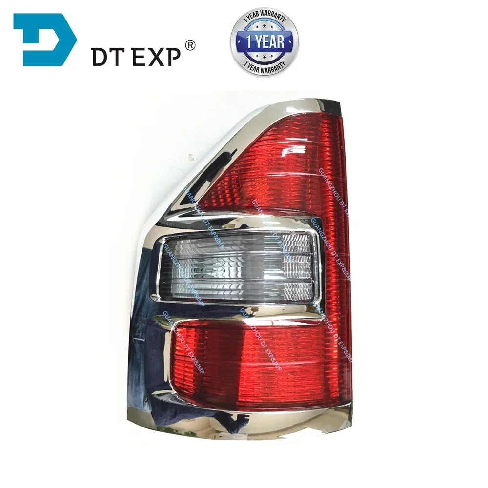 1 Pcs Tail Light for Pajero V73 2001-2003 MR548047 Signal Lights for Montero Warning Light for Shogun V70