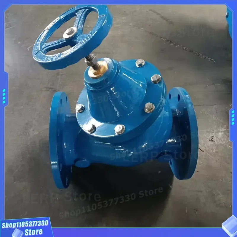 3-in-1 & 4-in-1 Multi-functional Angle Check Valve, Anti-backflow Valve