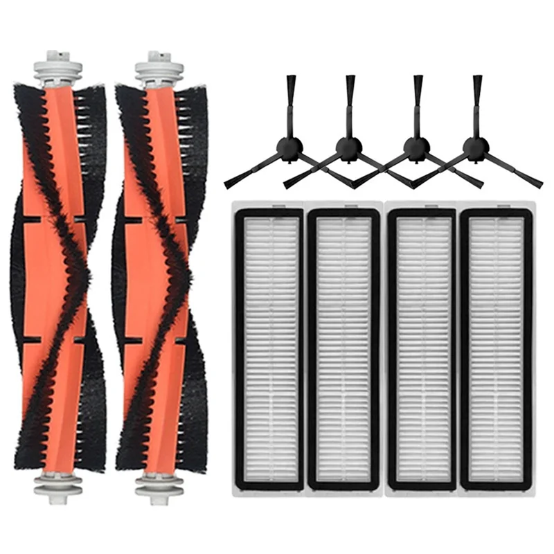 B82B-Robot Vacuum S… - image