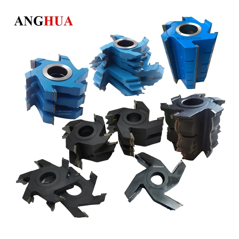 Woodworking Machine…