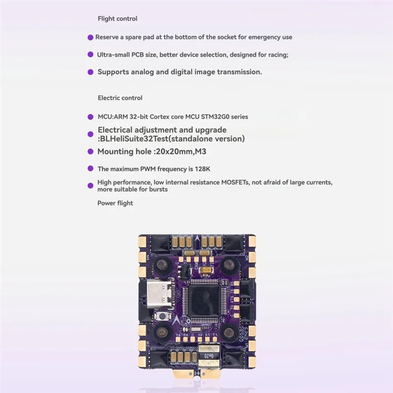 Micro F760A Flying …