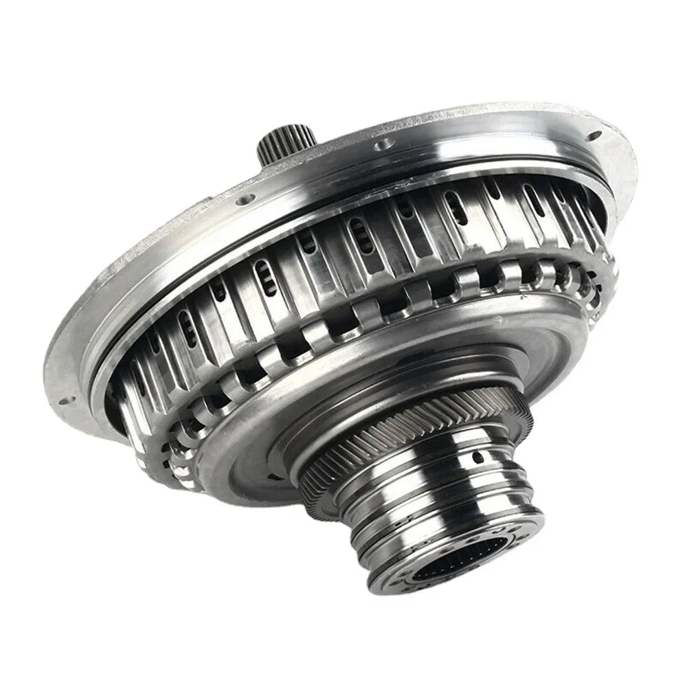 Factory Auto Transmission Spare Parts 0B5141030e Dual Clutch for au di A4 A5 A6 A7 Q5 08-11