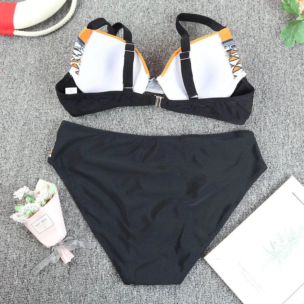 Sexy Push Up Micro Bikini 2026 Women Swimsuit Female Swimwear Vintage Bikinis Set Brazilian Beach Wear Bathing Suit Biquini