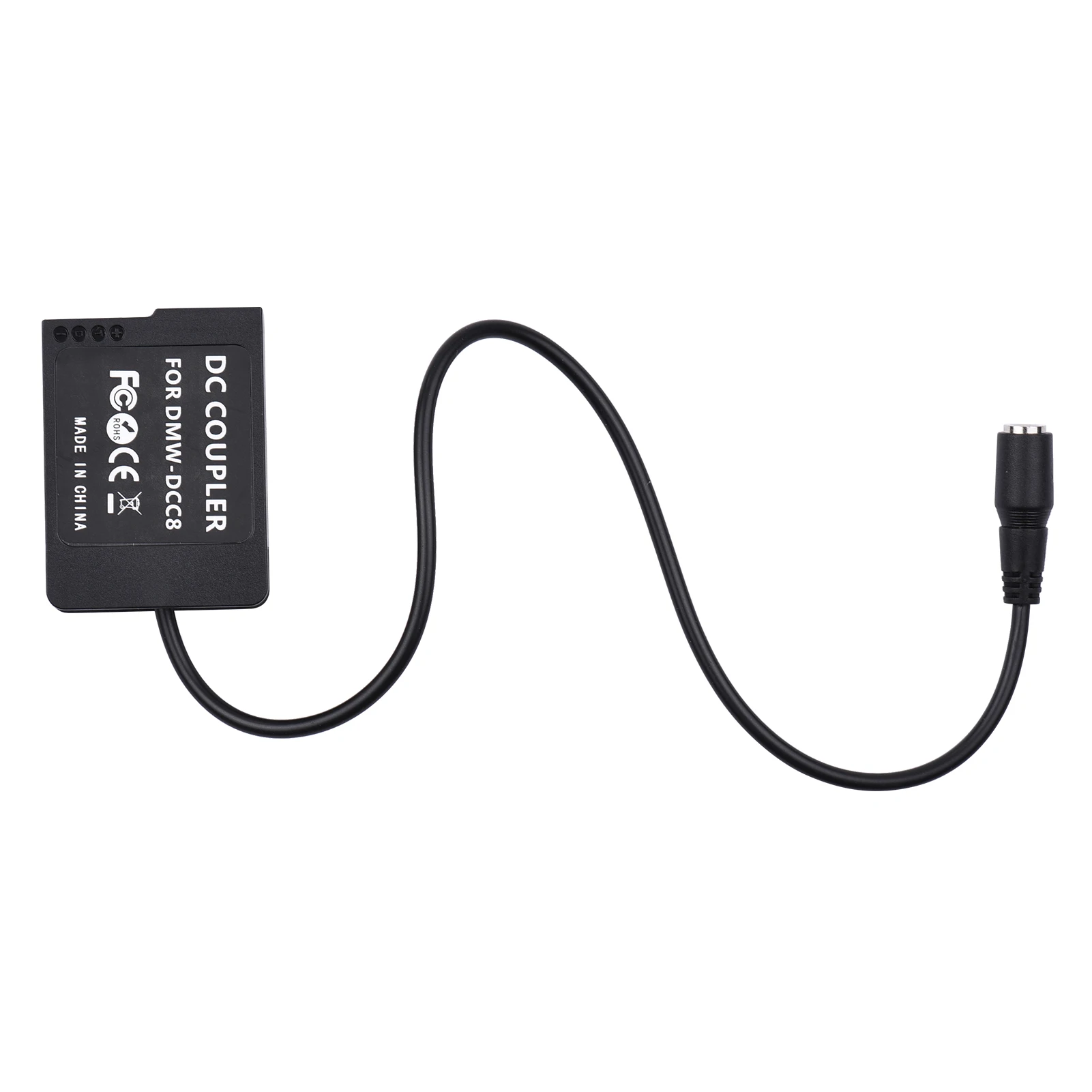 Andoer DMW-DCC8 Usb…