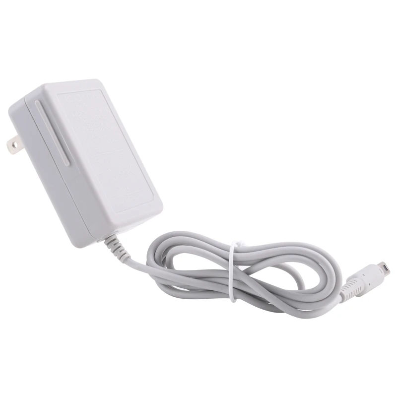 ABYC Charger AC Adapter for Nintendo Voor Nieuwe 3DS XL LL Voor DSi DSi XL 2DS 3DS 3DS XL US Plug