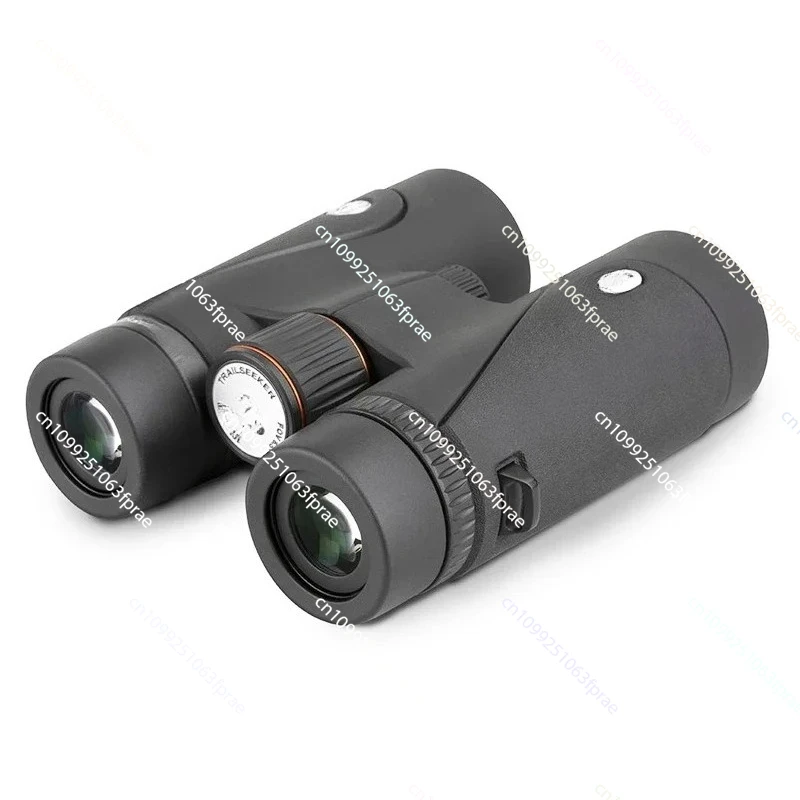 

Celestron Trailseeker 10x42/8x42 ED Binoculars High-Index BAK4 Prism Di-Electric Phase-Correcting Coating For Hunters And Boater