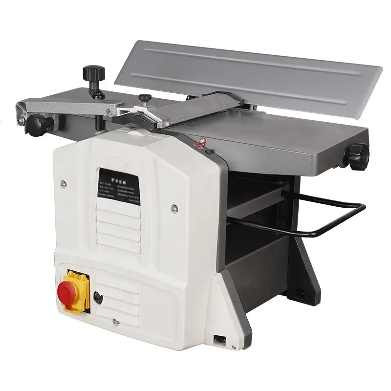 

New Arrival FS-9015 6" Planer Thicknesser Multi-function Surfacing Thicknessing Planer Home DIY Use