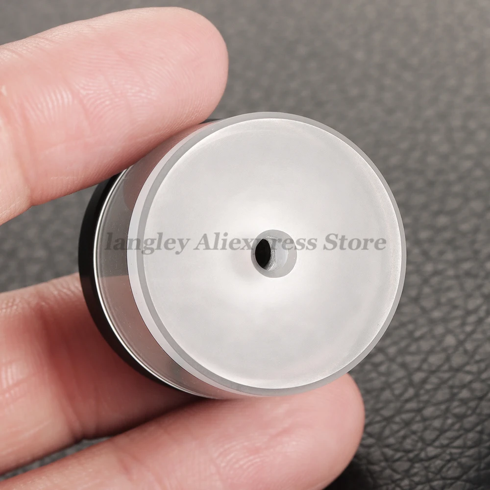 Watchmaker Tool Watch Spring Barrel Installation Tool for Closing Mainspring Cover Watch Tools Maintenance Watch Tool Black