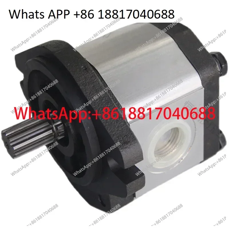 

hydraulic oil pump BKP0.5 BKP1 BAP1B0 BHP2B0 BAP2 BAP1A0