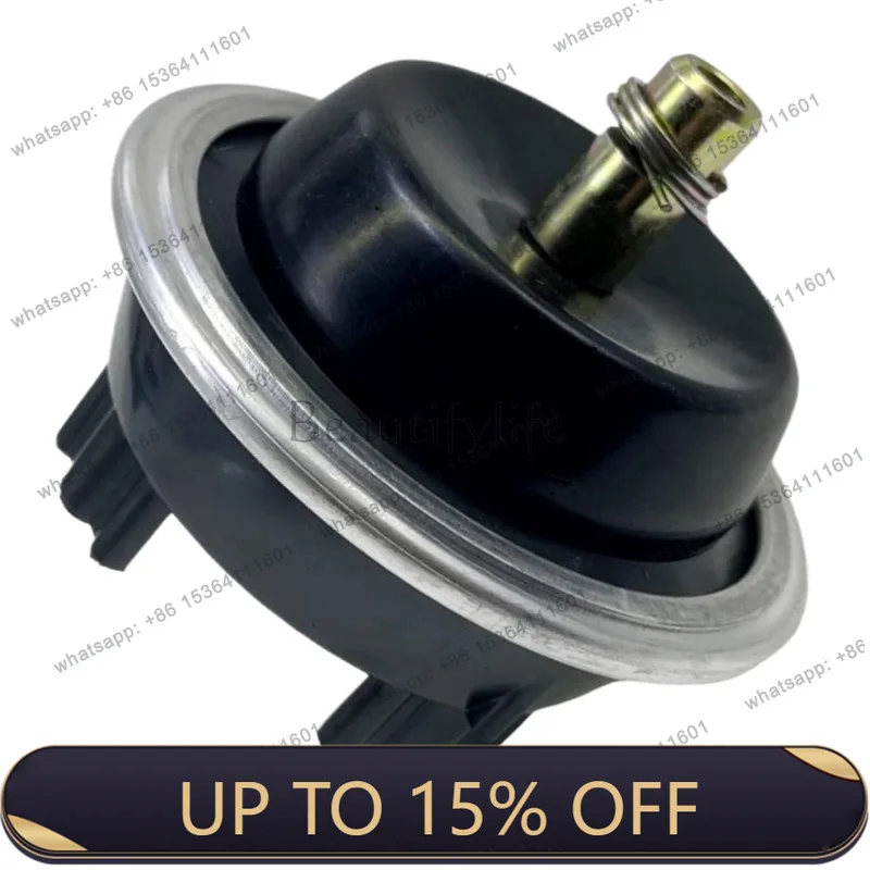 LJY suitable for driving differential vacuum actuator vacuum pod accessories 25031740 1802-558955