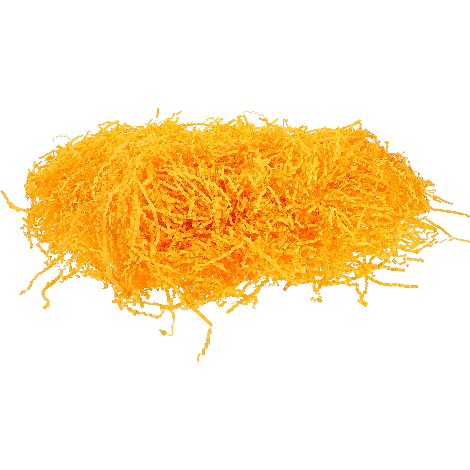 

Golden Confetti Shredded Paper 200g Gift Boxes Filler Christmas Basket Tissue Decorative Fillers Birthday Anniversary Wedding