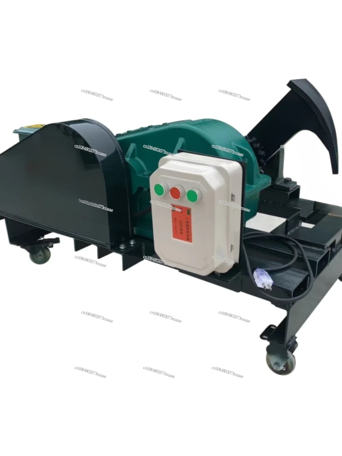 Transform Logs into Firewood with Our Electric Wood Splitter, Powerful, Hydraulic Action, and Durable for Effortless Chopping