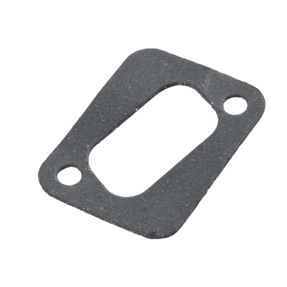 Metal Muffler Gasket And Exhaust Bolts Compatible With Chainsaw 340 345 346 346XP 350 351 353 Models Exhaust System Accessories