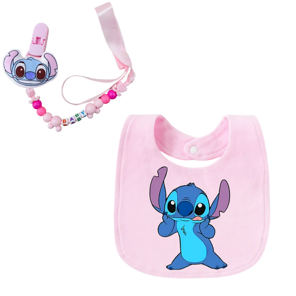 2 bavoirs pour bébé en pur coton, pour filles/garçons, lingettes anti-salive pour nouveau-nés, bavoirs pour garçons pour l'alimentation et soulager les hoquets