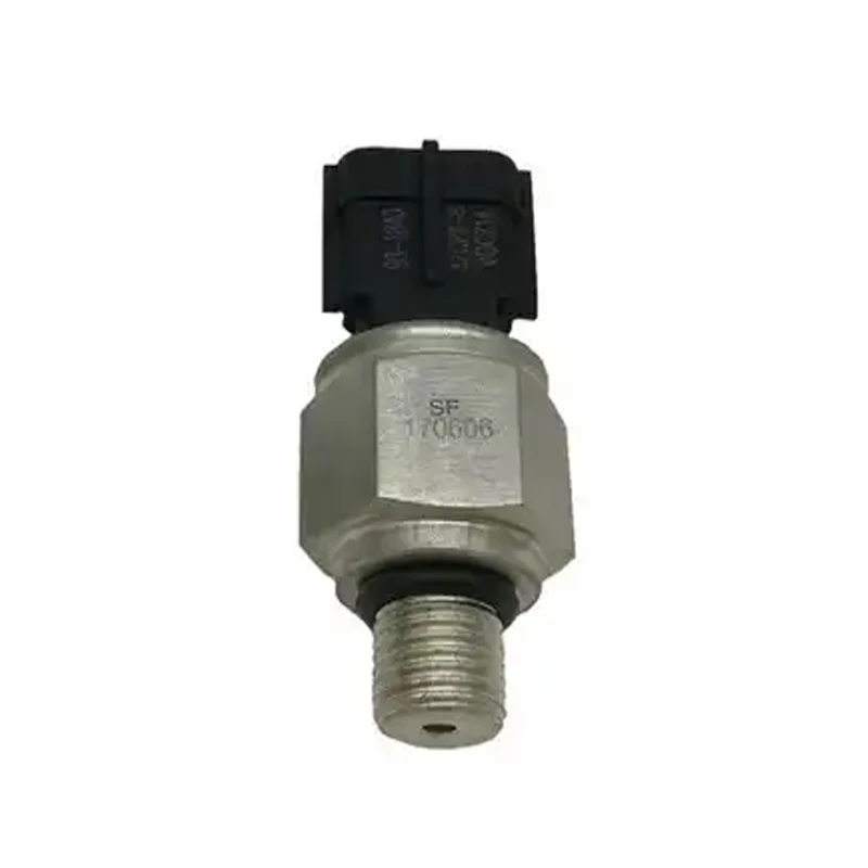 Excavator Electric parts for Kamatsu Oil Pressure Sensor PC200-8 7861-93-1840  D39PX-22 D39EX-22 D37PX-22 D37EX-22 D31PX-22