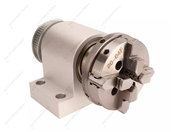 Miniature Lathe Woodworking Buddha Bead Machine 63 4 Claws Chuck Spindle Large Through Hole 65 3-jaw 80 Spindle Clamp