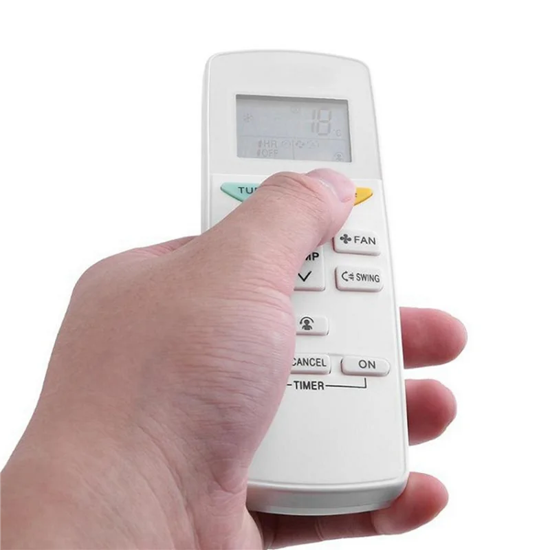 2X للتحكم عن بعد الفقرة DAIKIN Aire Acondicionado ARC470A1 ARC469A5 FTX35JV RX35JV