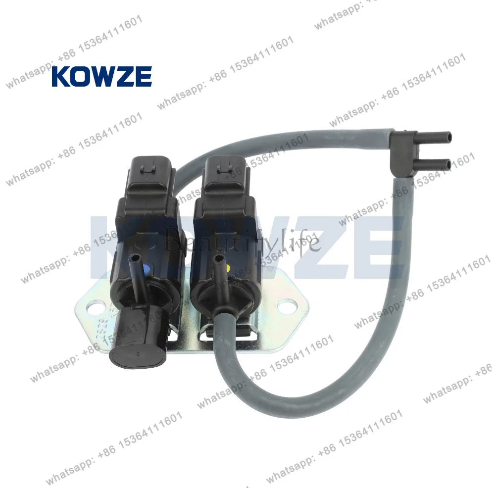 

Spot Solenoid Valve 8657A031 Applicable 2006-2020 6G72/5 4M41 V80 V90 #