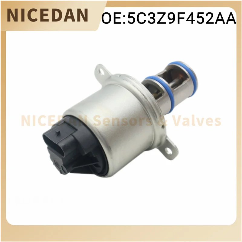 

EGR Valve For Ford 5.9L 6.0L 2003-2004 3C349F452AC 3C3Z9F452AC 4C3Z9F452A CX1959 EGRV432 EGR4426 EGR600 Car Parts 5C3Z9F452AA