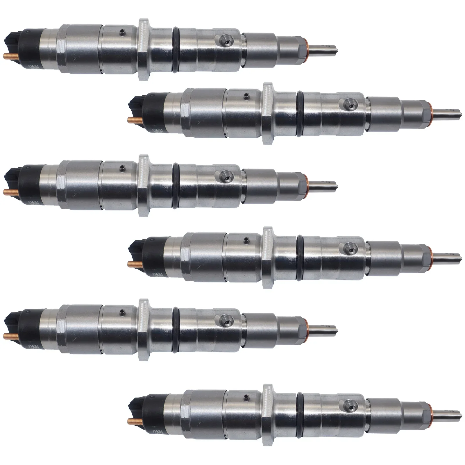 Fuel Injection FIB1454LW For Cummins QSB4.5 QSB6.7 Engine