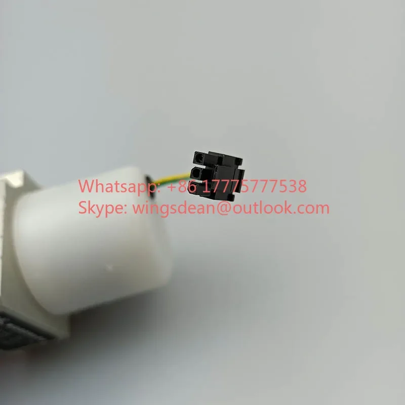 Für GE Engstrom R860 Ventilator Flow Control Valve 1505-3209-000