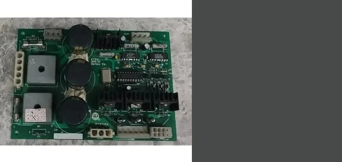 

1PCS E721 Circuit Board for Computer Embroidery Machine