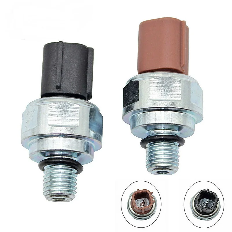 2 Pcs Transmission Pressure Switches Fit Honda 28600-P7W-003 & 28600-P7Z-003 Auto Accessories Oil Pressure Switch