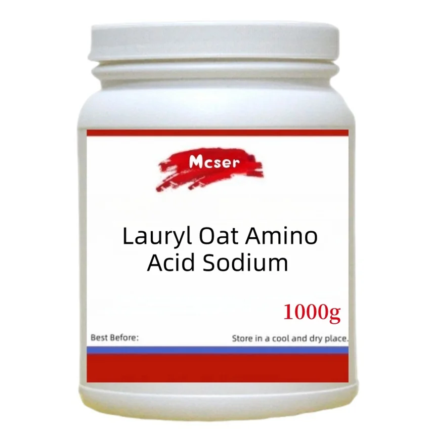 Gorący bubel kosmetyczny Lauryl Oat Amino Acid Sodium