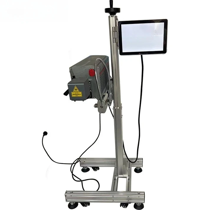 CO2 Laser Pet Bottl… - image