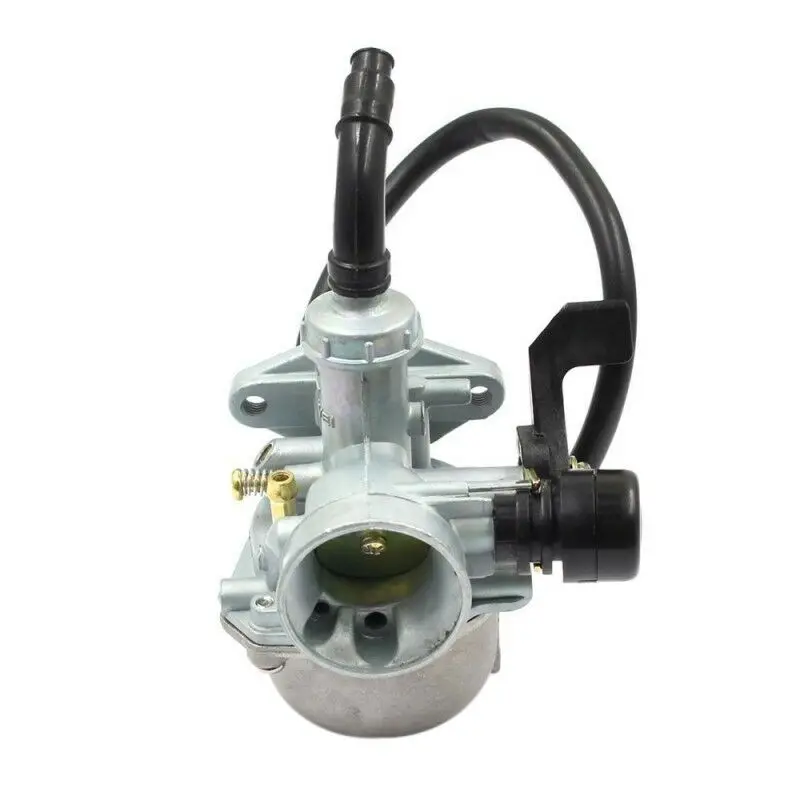 New 19mm Carburetor PZ19 Carb For Chinese 50 70 90 110 125 cc ATV Quad Pit Dirt Bike