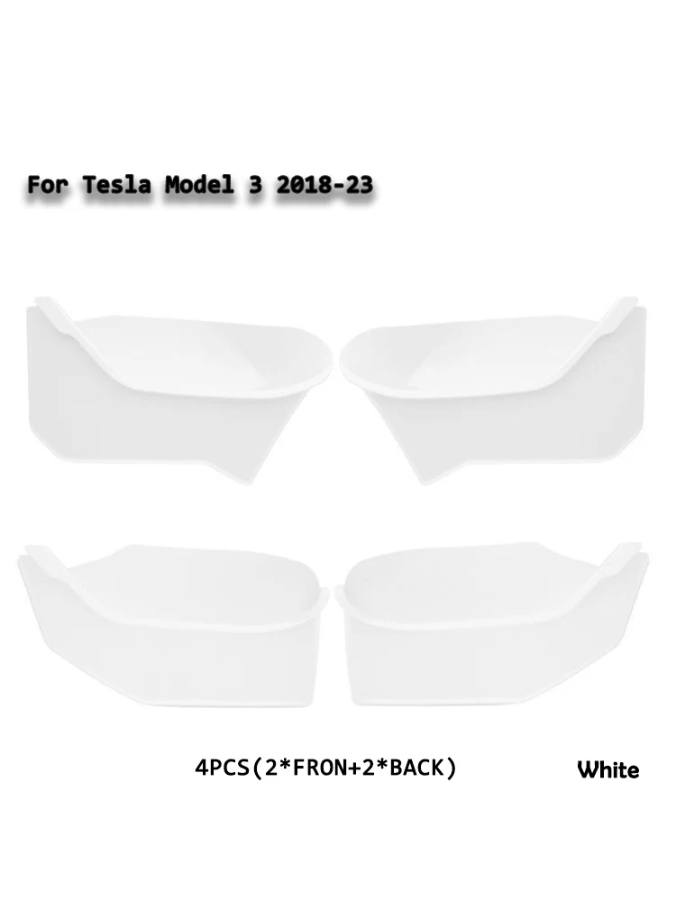 4pc Model3 2018-23 W