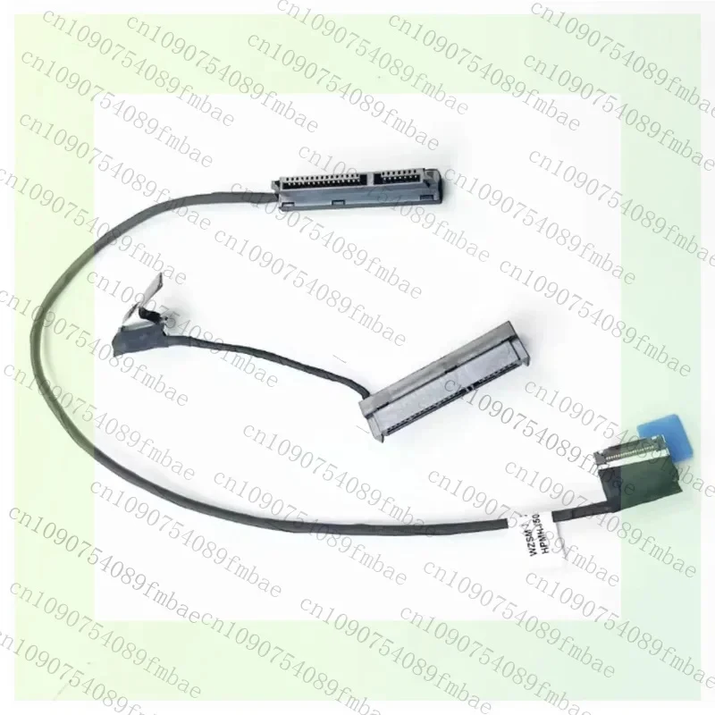 Authentic Genuine Luminous New SATA Hard Drive HDD Cable Connector FOR HP Pavilion dv7-6000 dv6-6000 2nd YN