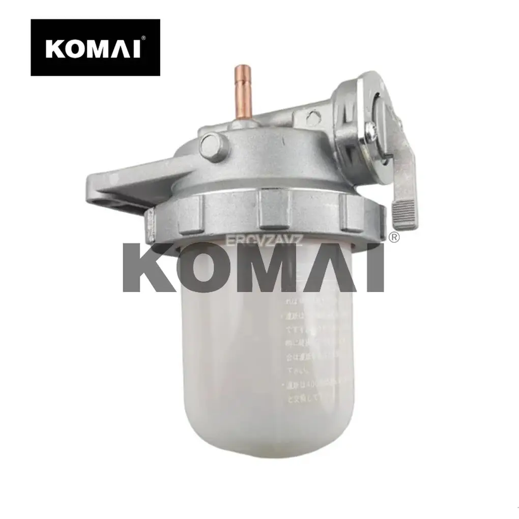 

Fuel Filter, For Kubota L2808/L2900/L3300/L3408/L3430/L4330/L4400/M5000, 15521-43015 1552143015, Engine Filter for Tractors