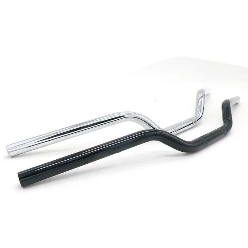 

7/8" 22mm Universal Handlebar Drag Straight Bar Chopper Vintage For CG125 Cafe Racer