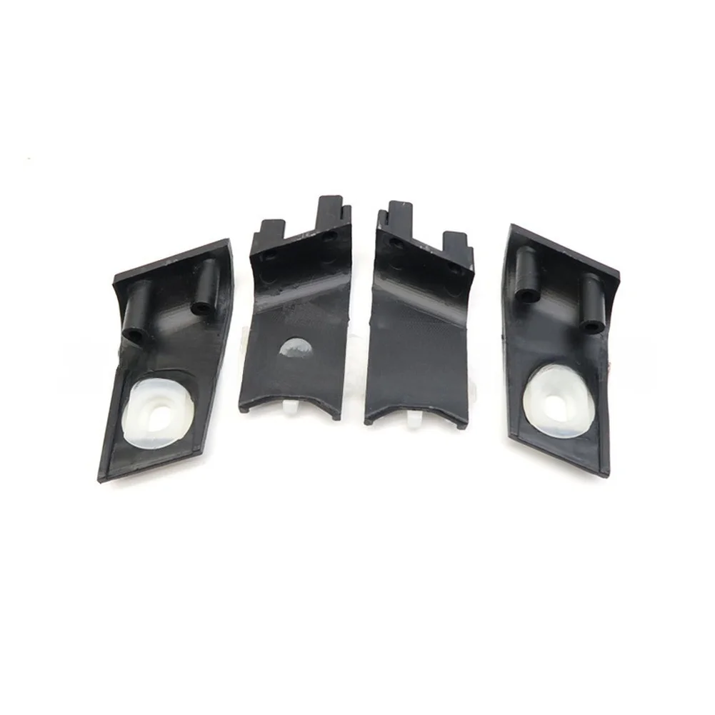 Lamp Bracket Set Headlight Repair Kit Vehicle Lighting Repair for Factory Specification Fit Easy Installation Stable
